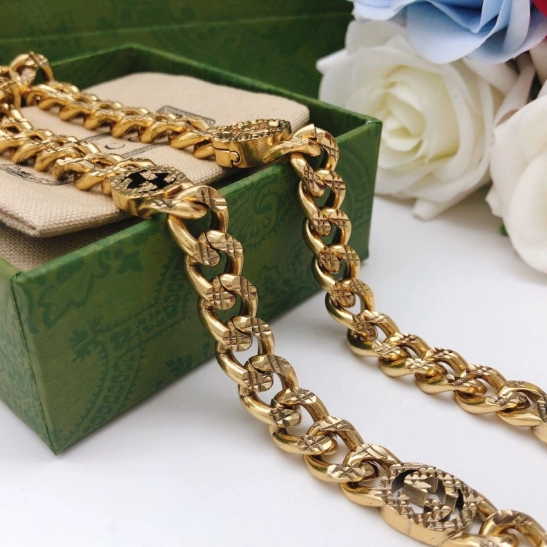 Bright Gxccx Necklaces 302015