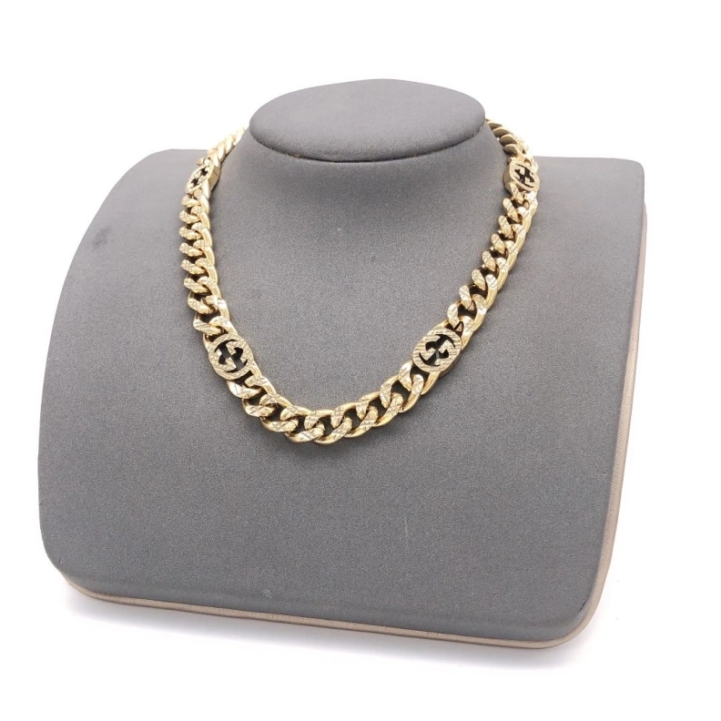 Bright Gxccx Necklaces 302015