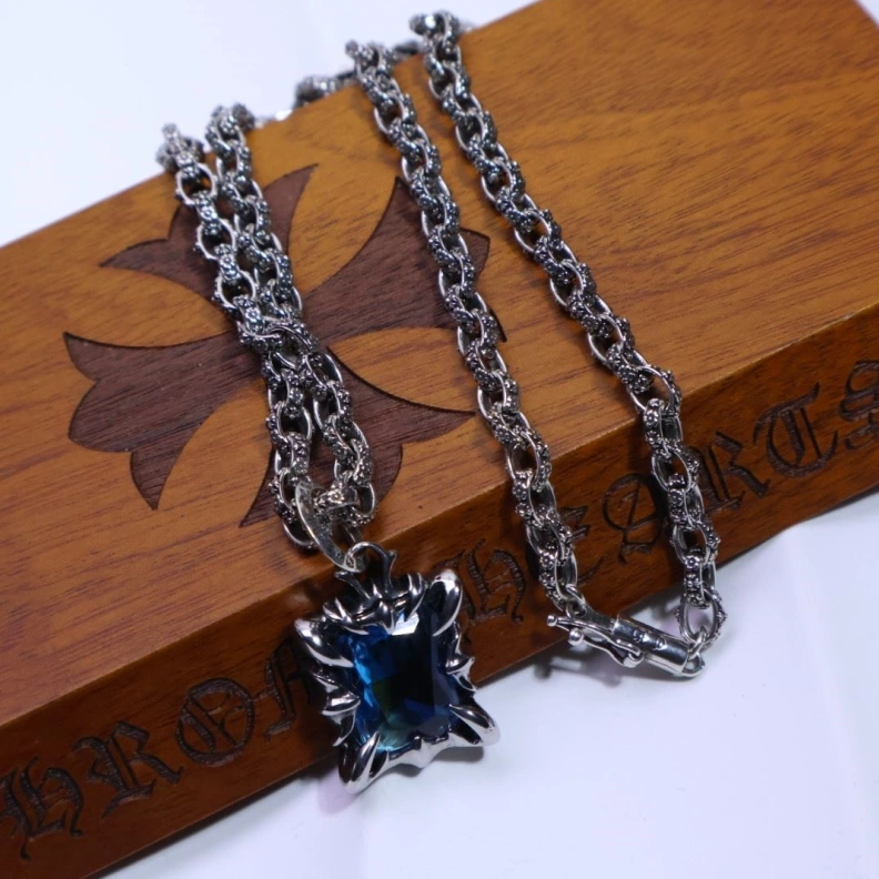 Chrxmx Hxxrts Necklaces EasyMatch 297877