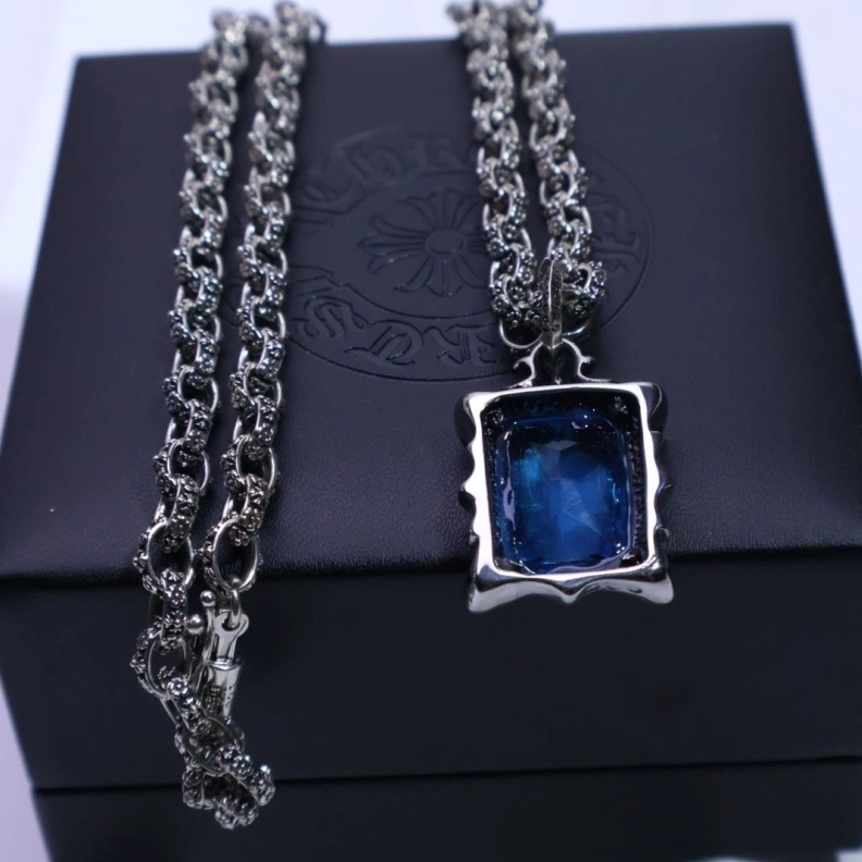 Chrxmx Hxxrts Necklaces EasyMatch 297877