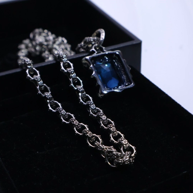 Chrxmx Hxxrts Necklaces EasyMatch 297877