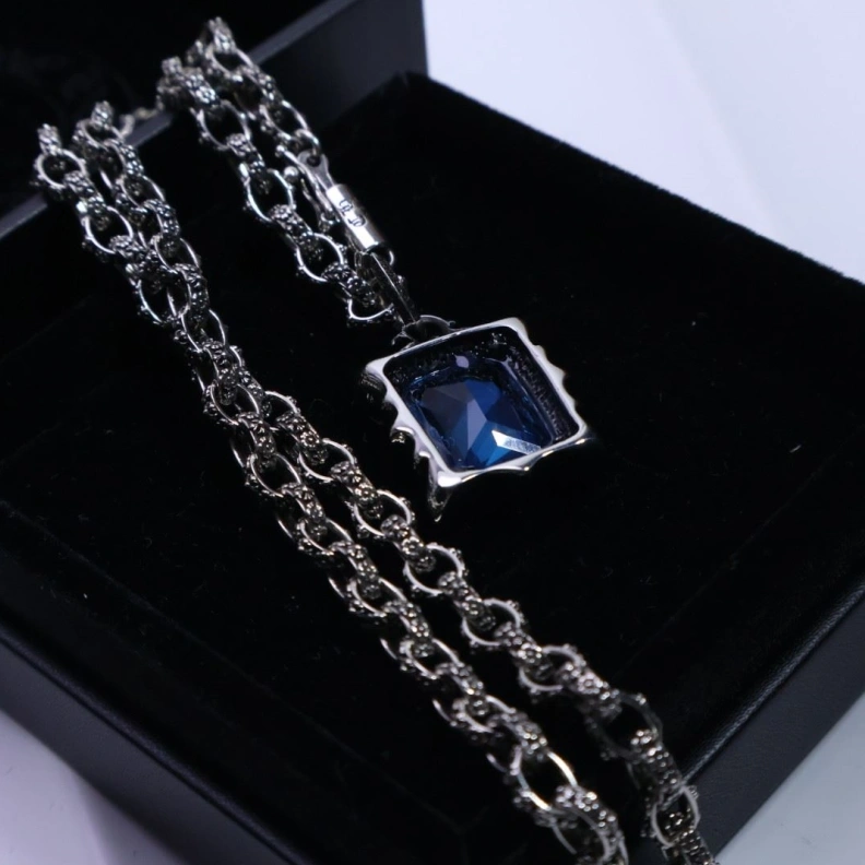 Chrxmx Hxxrts Necklaces EasyMatch 297877