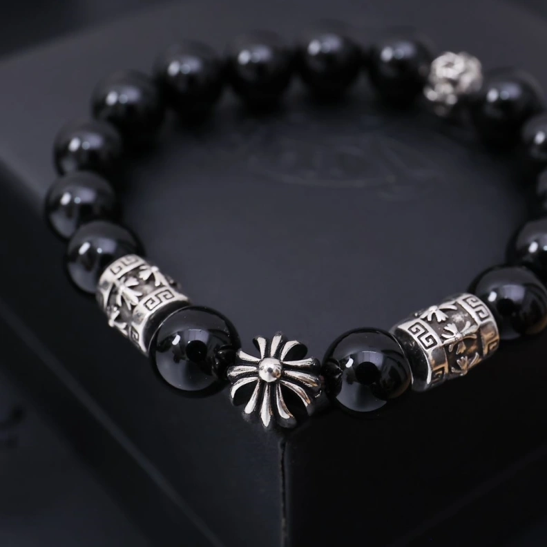 Chrxmx Hxxrts Bracelets Durable 296439