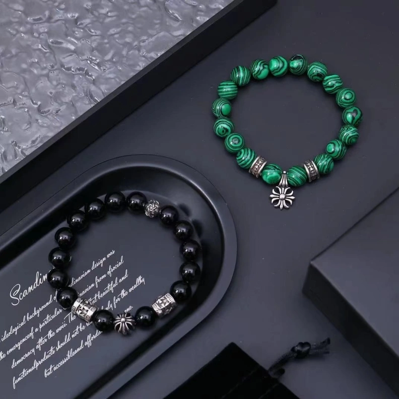 Chrxmx Hxxrts Bracelets Durable 296439