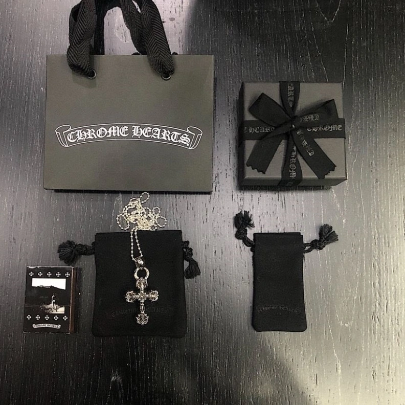 Chrxmx Hxxrts Necklaces Reliable 295968