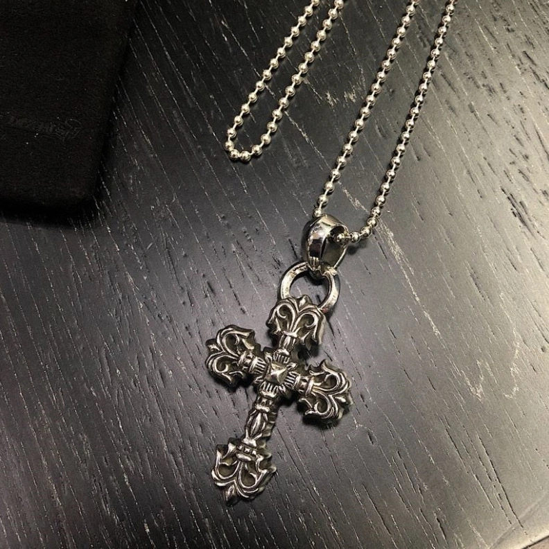 Chrxmx Hxxrts Necklaces Reliable 295968