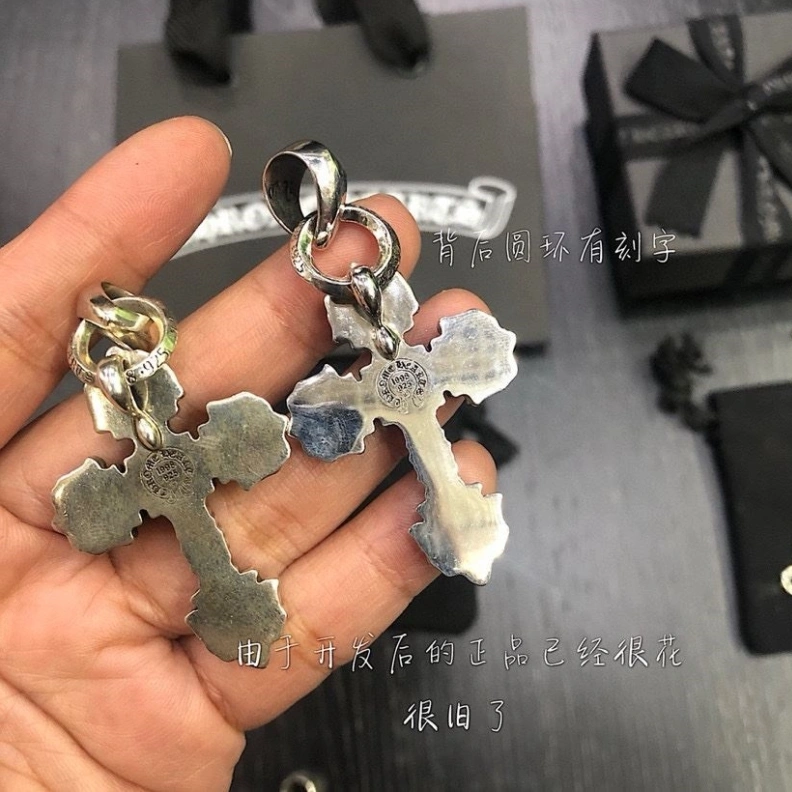 Chrxmx Hxxrts Necklaces Reliable 295968