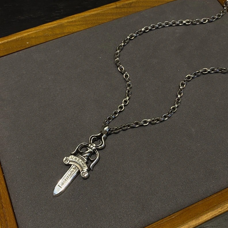 Unique Chrxmx Hxxrts Necklaces 295959