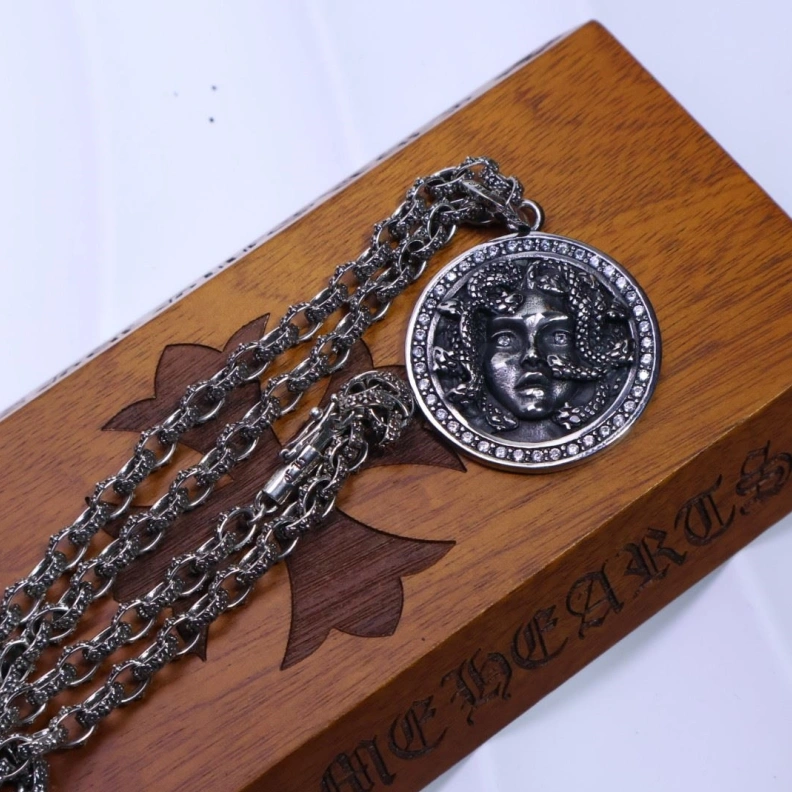 Chrxmx Hxxrts Necklaces Affordable 297878