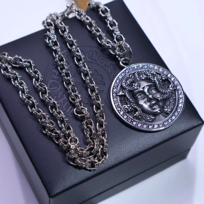 Chrxmx Hxxrts Necklaces Affordable 297878