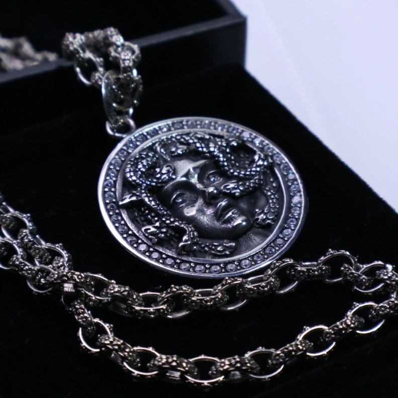 Chrxmx Hxxrts Necklaces Affordable 297878
