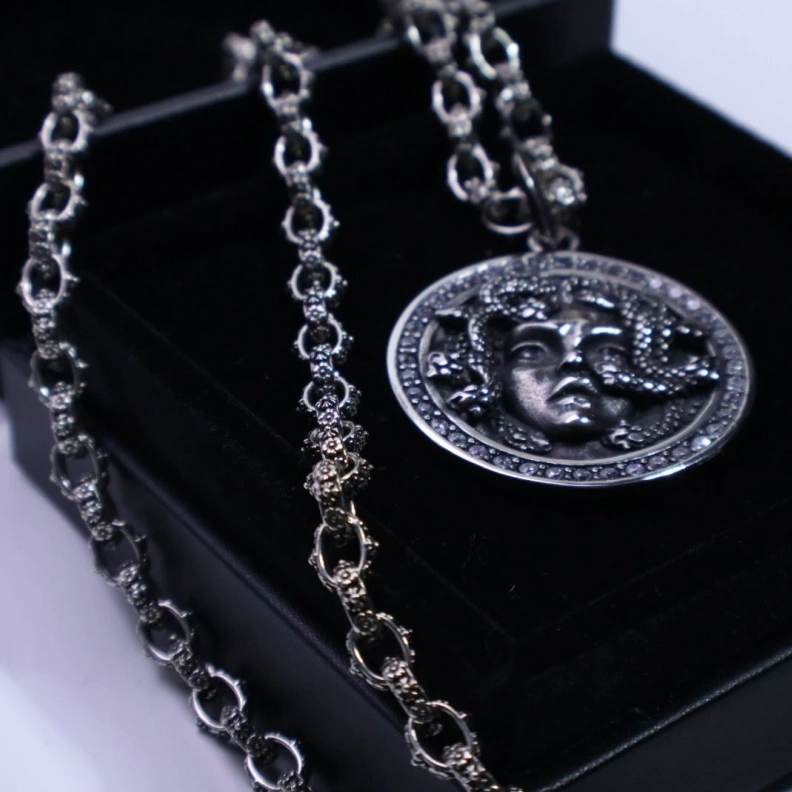 Chrxmx Hxxrts Necklaces Affordable 297878