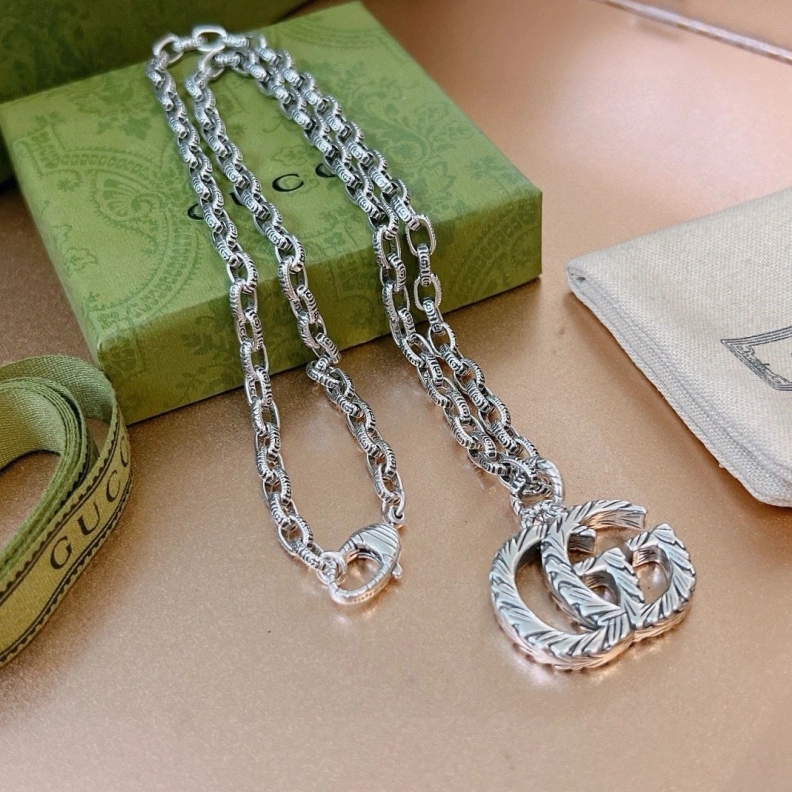 Gxccx Necklaces ModernLook 302013