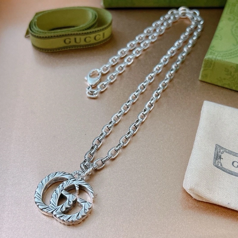 Gxccx Necklaces ModernLook 302013