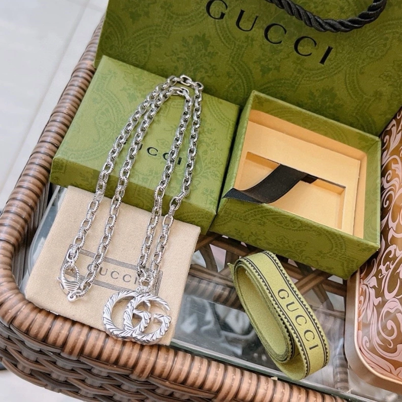 Gxccx Necklaces ModernLook 302013