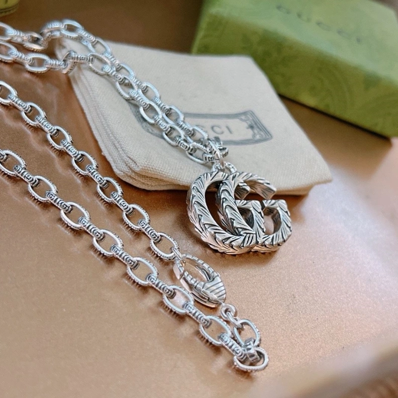 Gxccx Necklaces ModernLook 302013