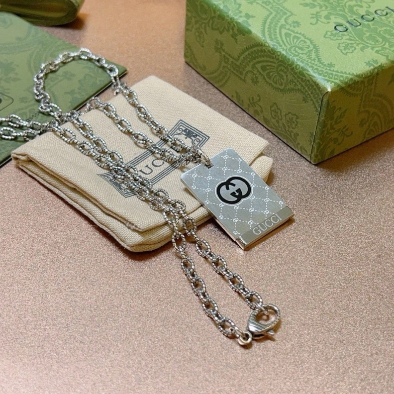 Gxccx Necklaces DailyWear 302022