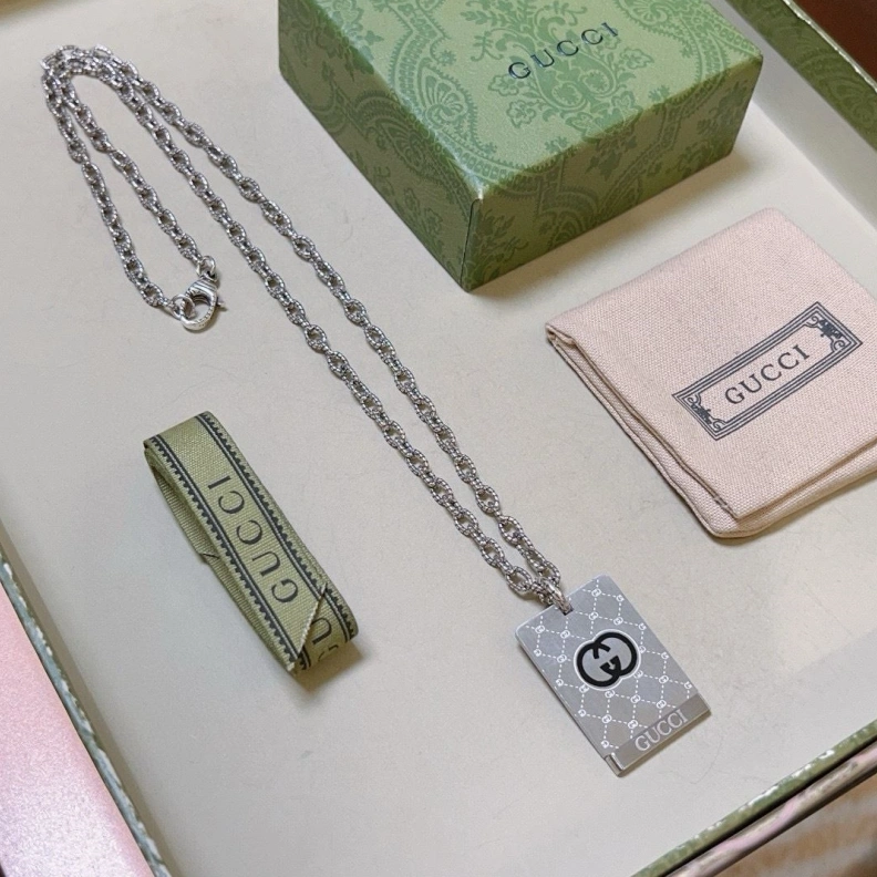 Gxccx Necklaces DailyWear 302022