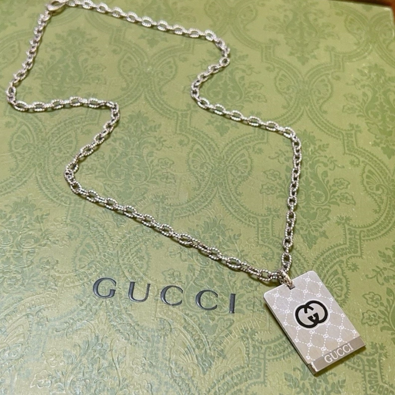 Gxccx Necklaces DailyWear 302022