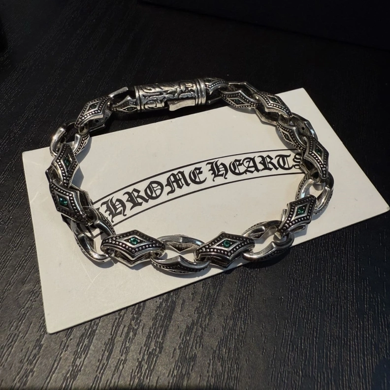 Chrxmx Hxxrts Bracelets SportInspired 296434