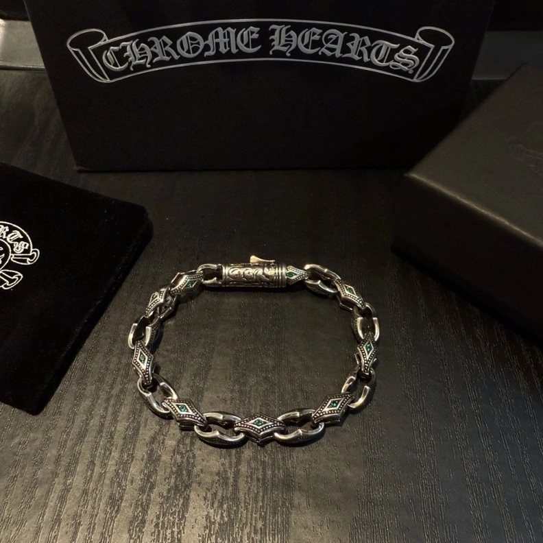 Chrxmx Hxxrts Bracelets SportInspired 296434
