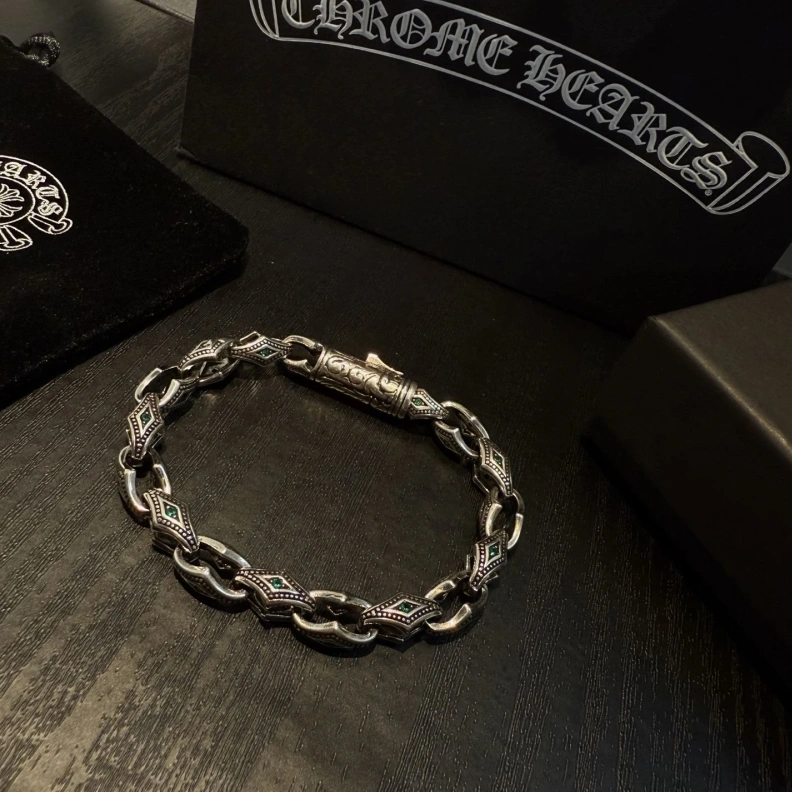 Chrxmx Hxxrts Bracelets SportInspired 296434