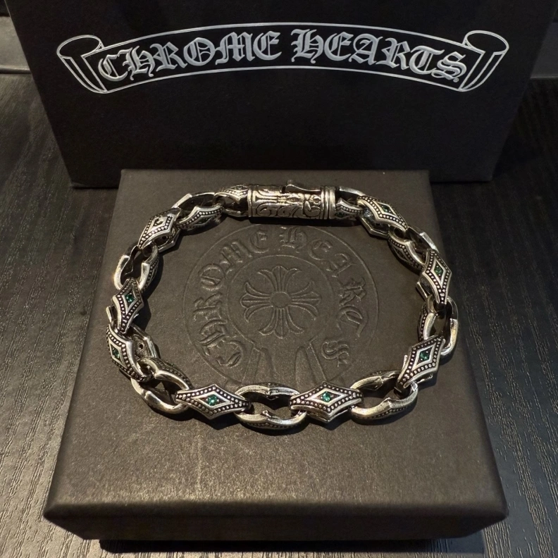 Chrxmx Hxxrts Bracelets SportInspired 296434