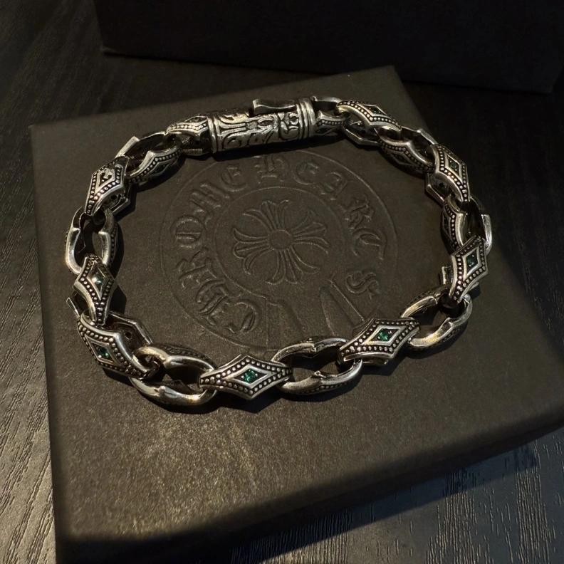 Chrxmx Hxxrts Bracelets SportInspired 296434