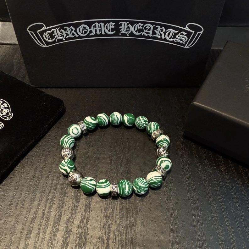 Stylish Chrxmx Hxxrts Bracelets 296437