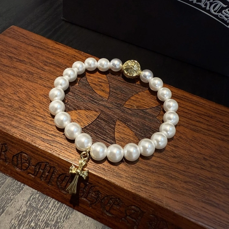 Chrxmx Hxxrts Bracelets Bold 296430