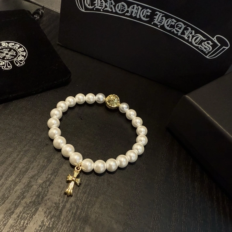 Chrxmx Hxxrts Bracelets Bold 296430