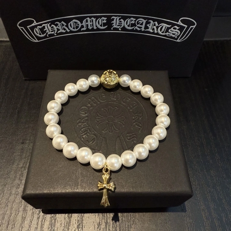 Chrxmx Hxxrts Bracelets Bold 296430