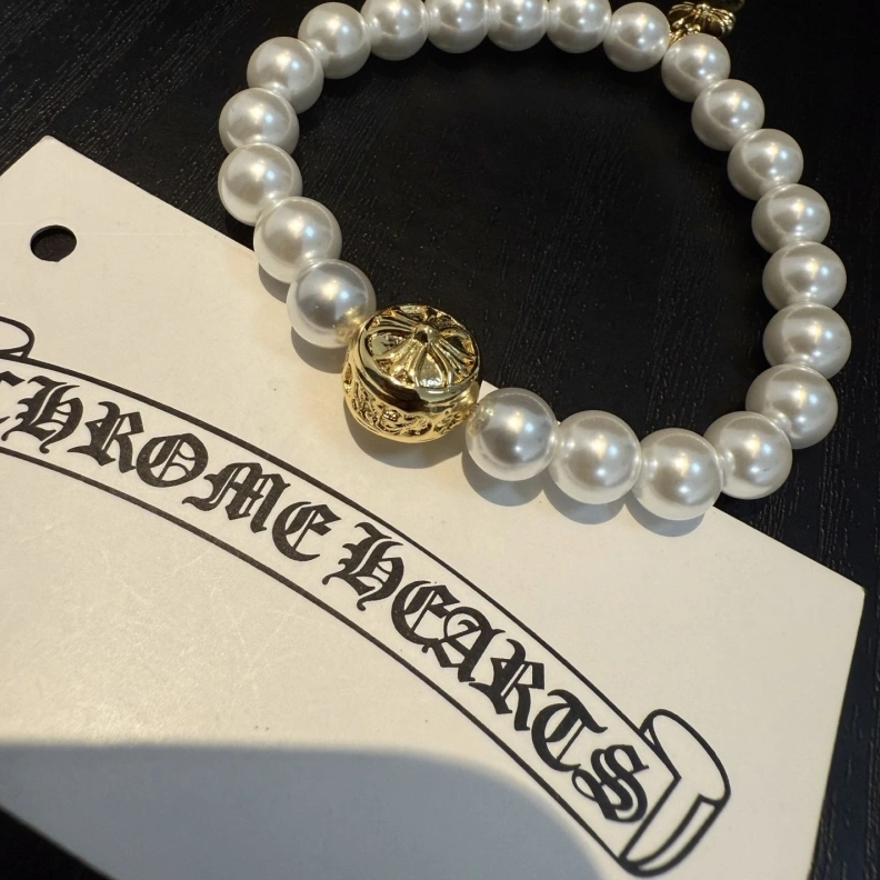 Chrxmx Hxxrts Bracelets Bold 296430
