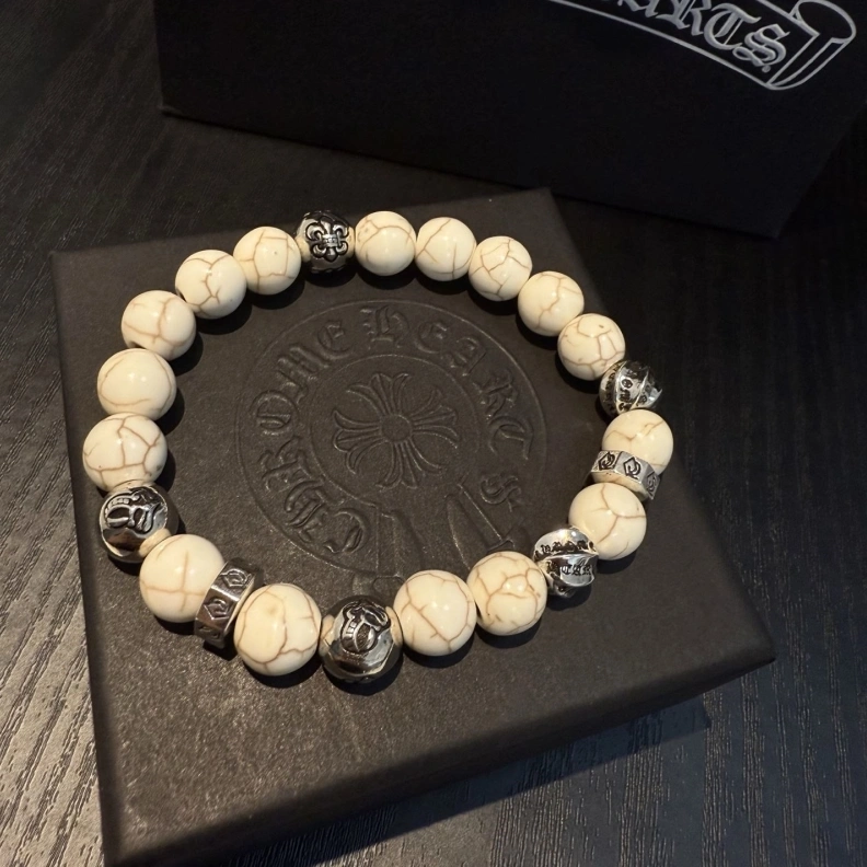 Chrxmx Hxxrts Bracelets Comfortable 296429