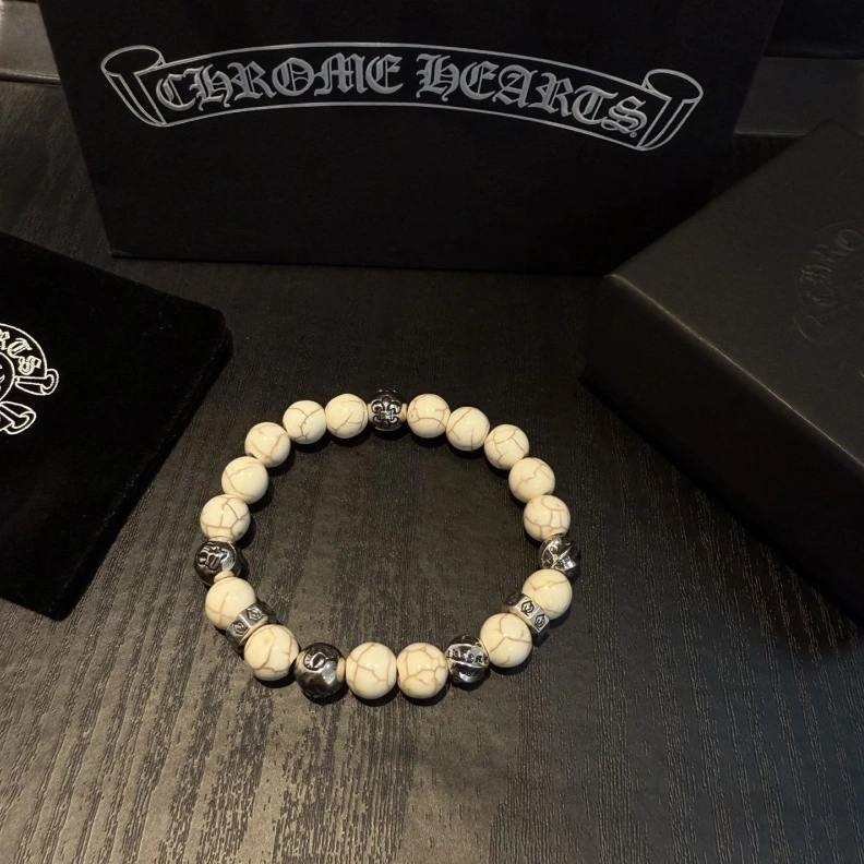 Chrxmx Hxxrts Bracelets Comfortable 296429