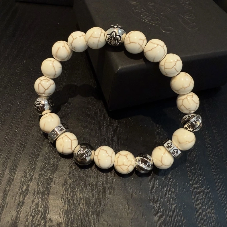 Chrxmx Hxxrts Bracelets Comfortable 296429