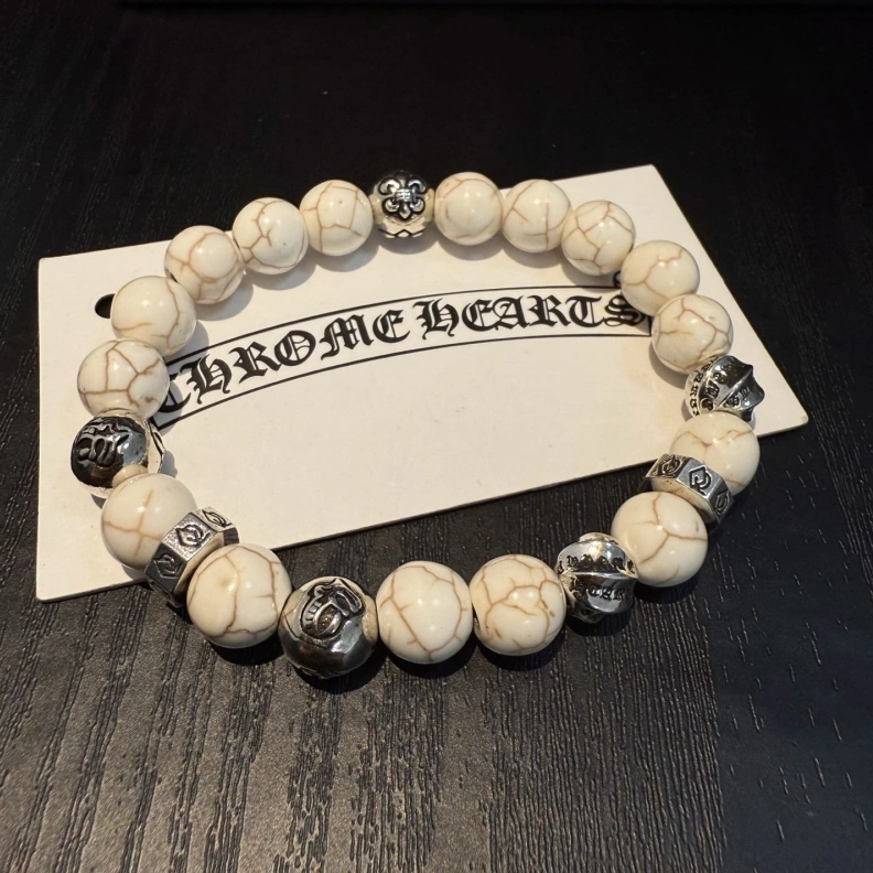 Chrxmx Hxxrts Bracelets Comfortable 296429