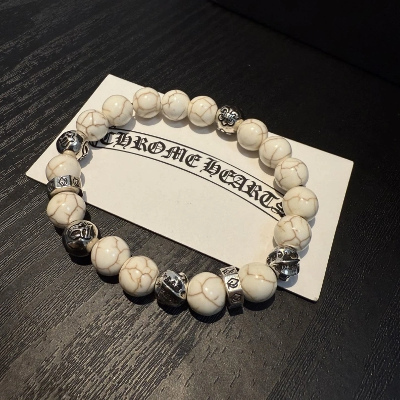 Chrxmx Hxxrts Bracelets Comfortable 296429