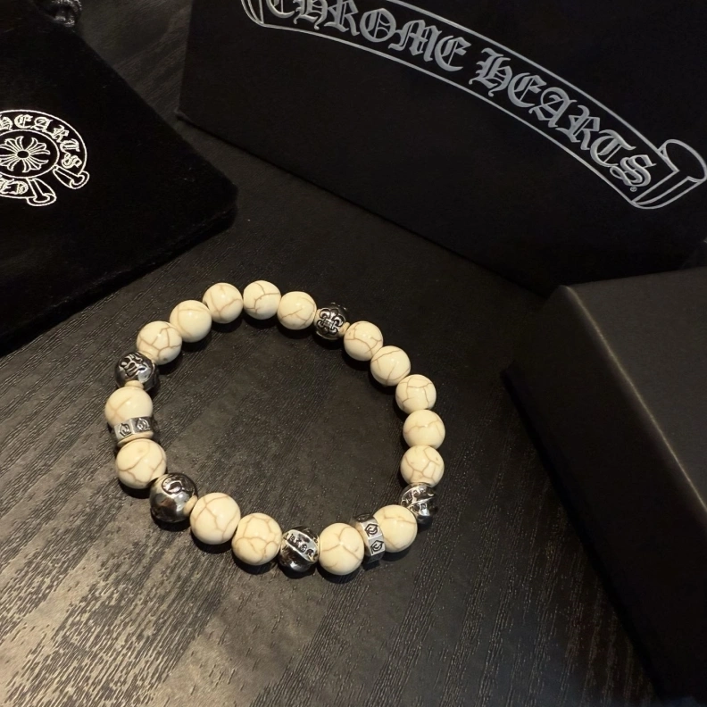 Chrxmx Hxxrts Bracelets Comfortable 296429
