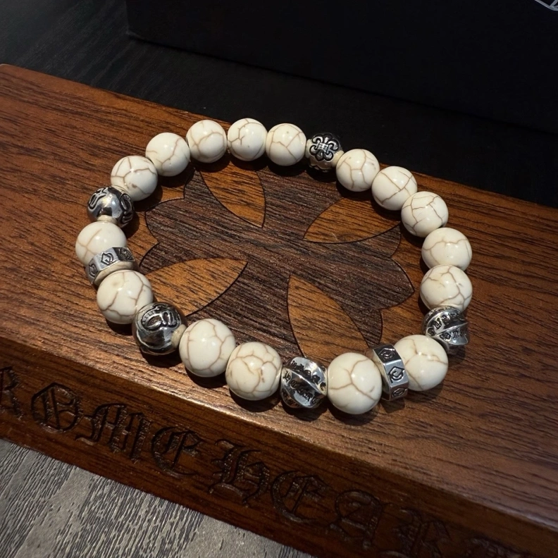 Chrxmx Hxxrts Bracelets Comfortable 296429