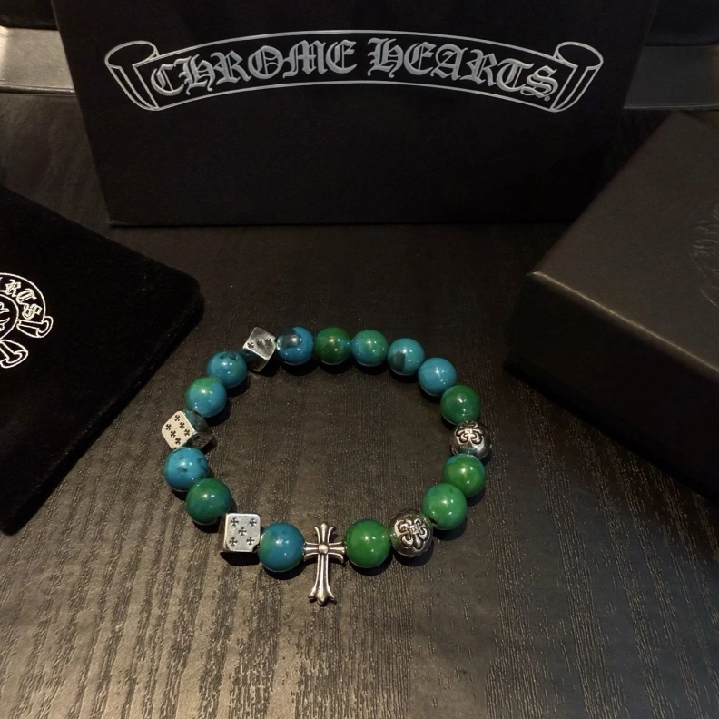 Compact Chrxmx Hxxrts Bracelets 296426