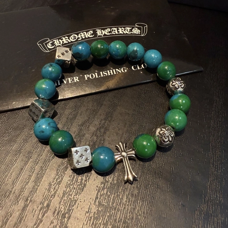 Compact Chrxmx Hxxrts Bracelets 296426
