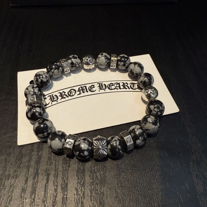 Bold Chrxmx Hxxrts Bracelets 296427