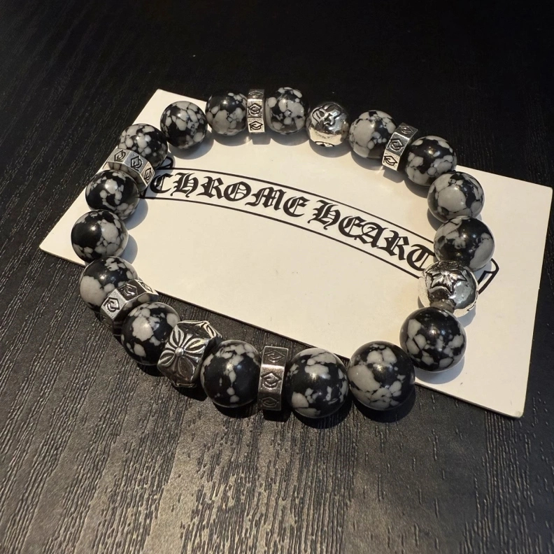 Bold Chrxmx Hxxrts Bracelets 296427