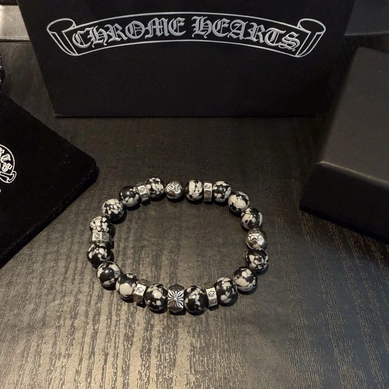 Bold Chrxmx Hxxrts Bracelets 296427
