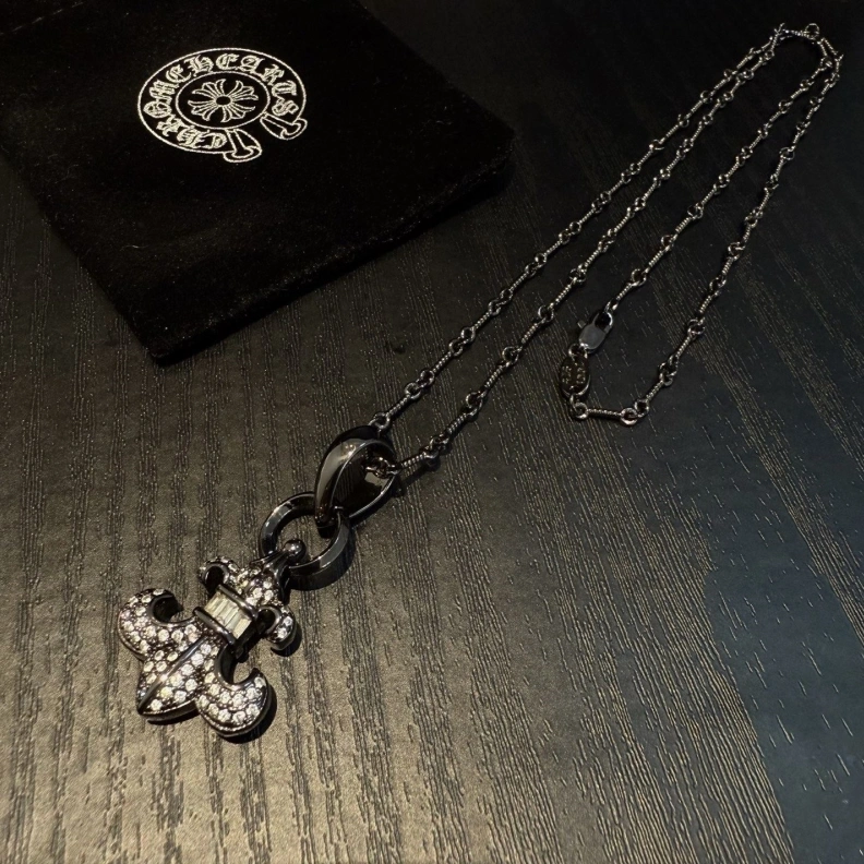 SportInspired Chrxmx Hxxrts Necklaces 295956