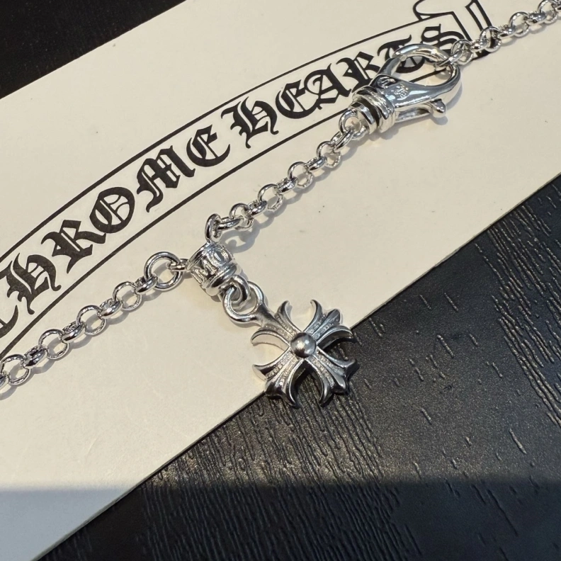 Chrxmx Hxxrts Necklaces Popular 295955