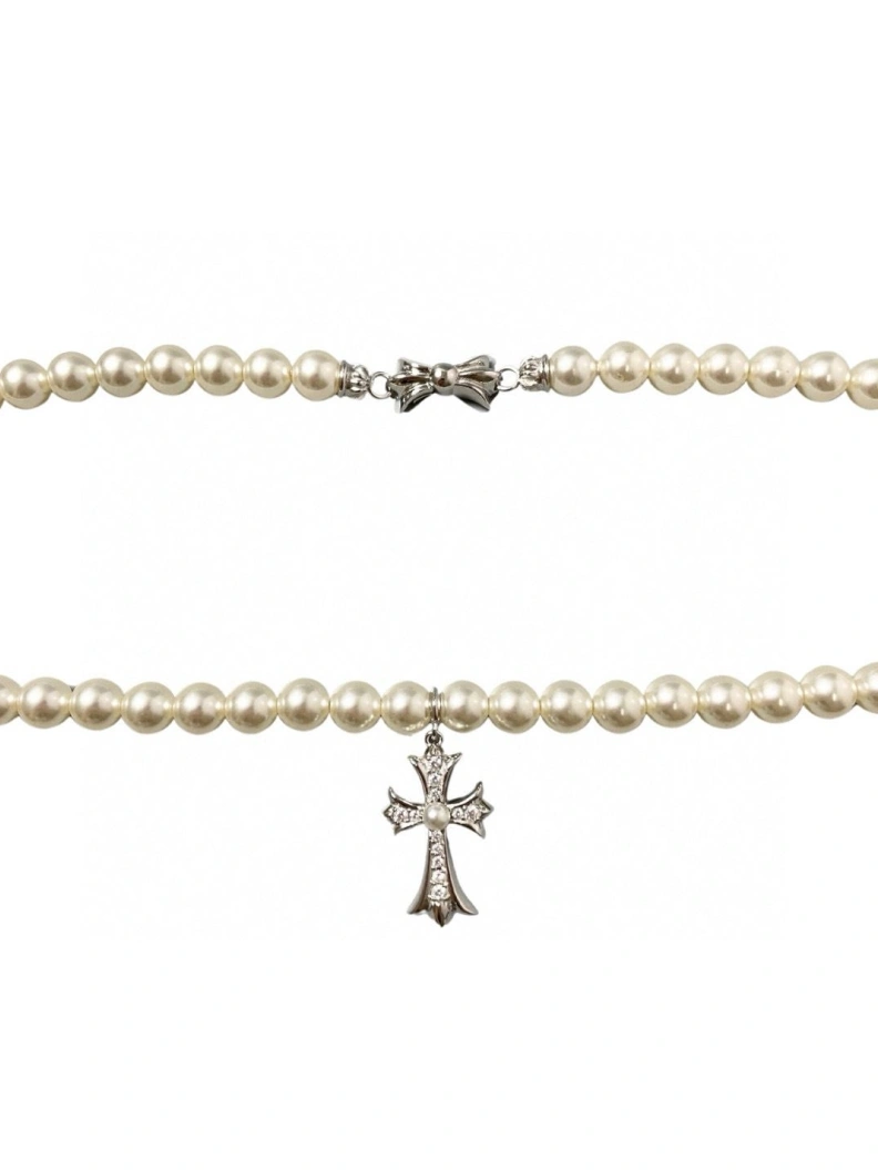 AllSeason Chrxmx Hxxrts Necklaces 295953
