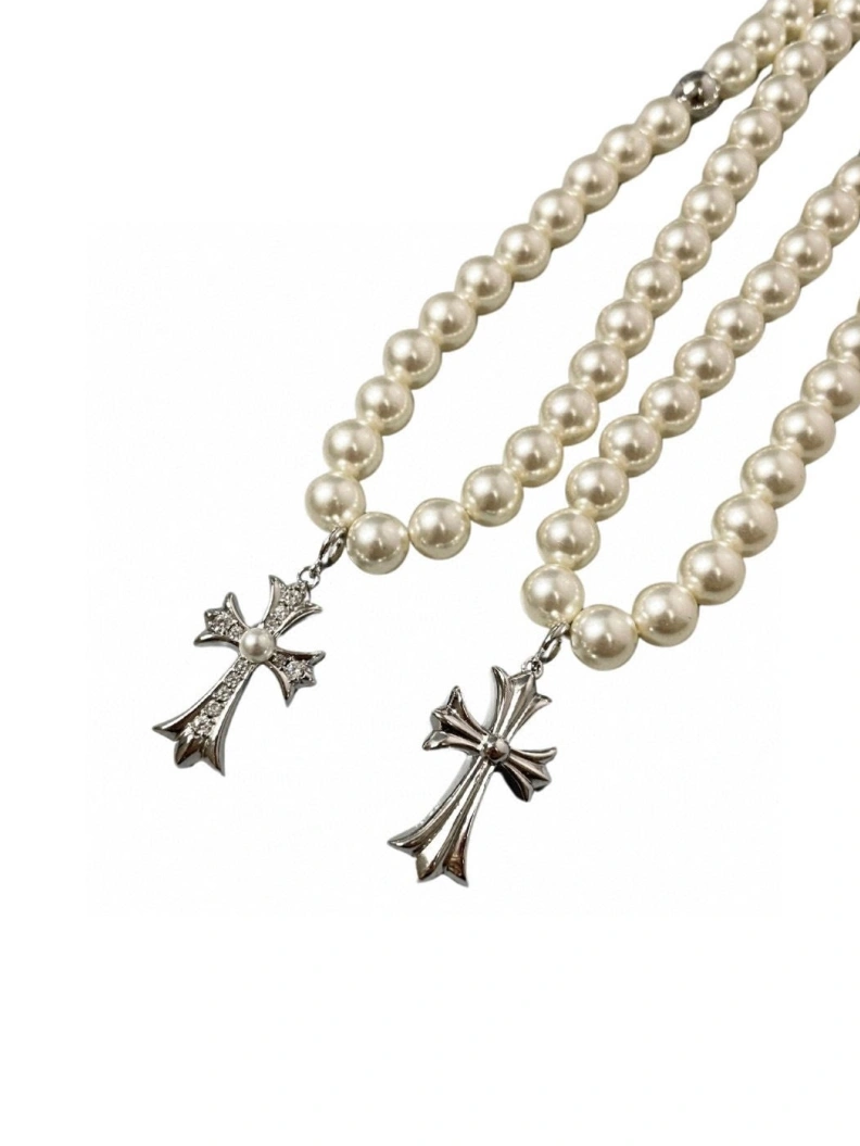 AllSeason Chrxmx Hxxrts Necklaces 295953