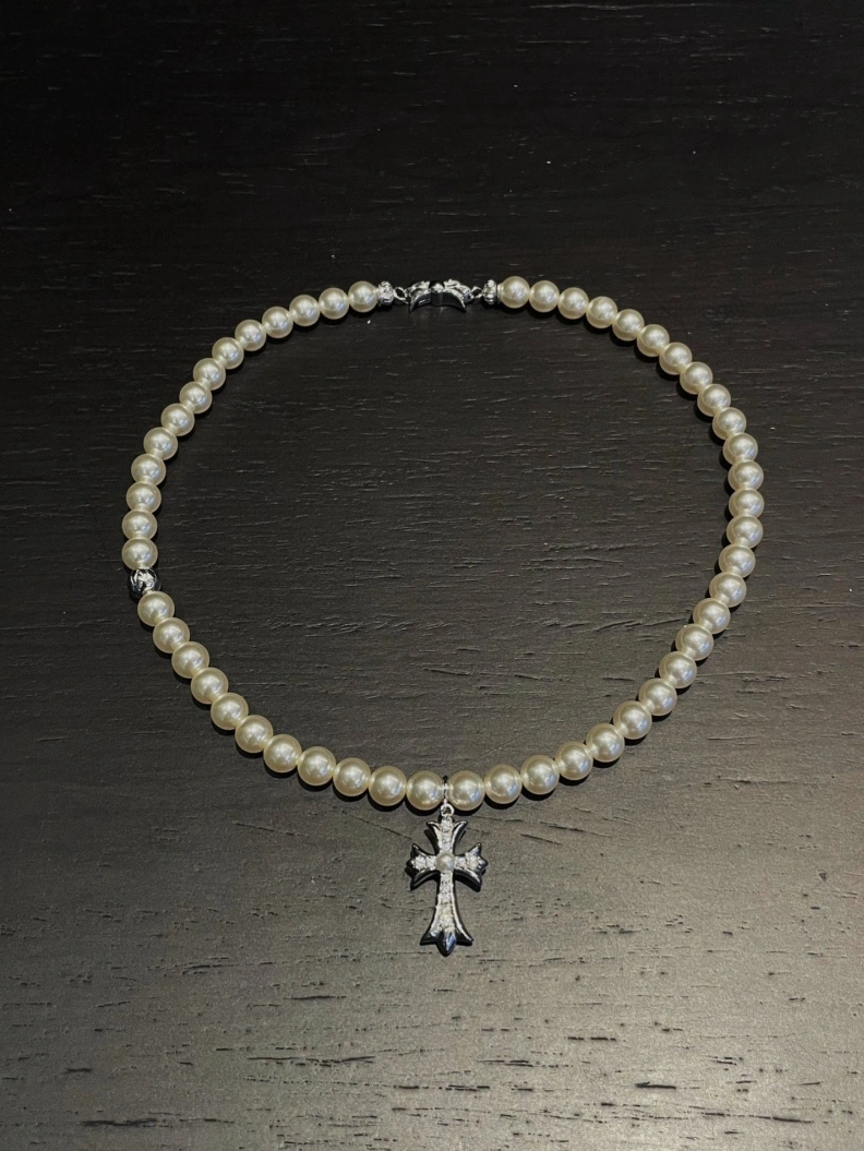 AllSeason Chrxmx Hxxrts Necklaces 295953